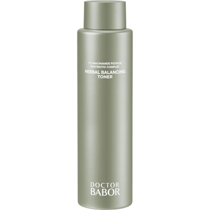 BABOR Cleanformance Kruiden Toner Gezichtstoners Dames 200 ml