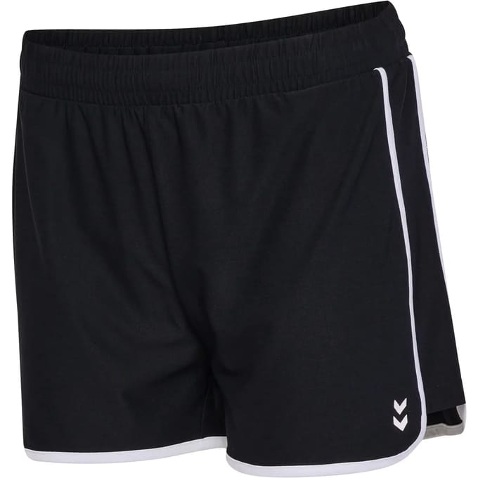 Hummel sportshort voor dames Hmlpulse Cima Shorts 232223