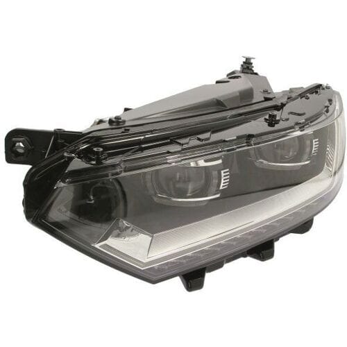 Koplamp, bevestiging VALEO 046630