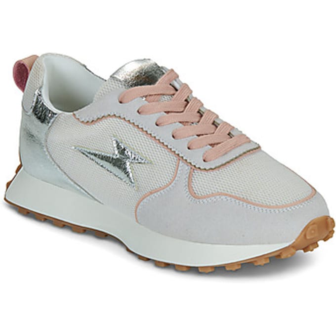 Vanessa Wu  Lage Sneakers FLOW