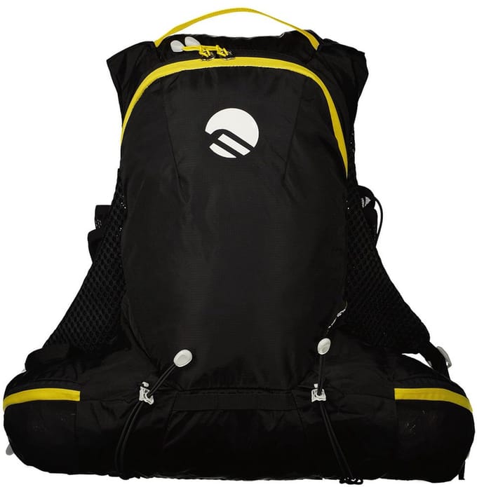 Ferrino X-track 15l Hydratatievest Zwart