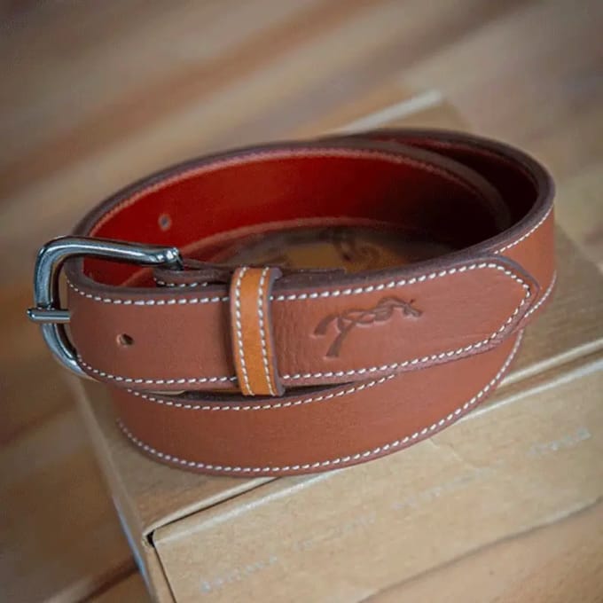 Eerste riem Pénélope