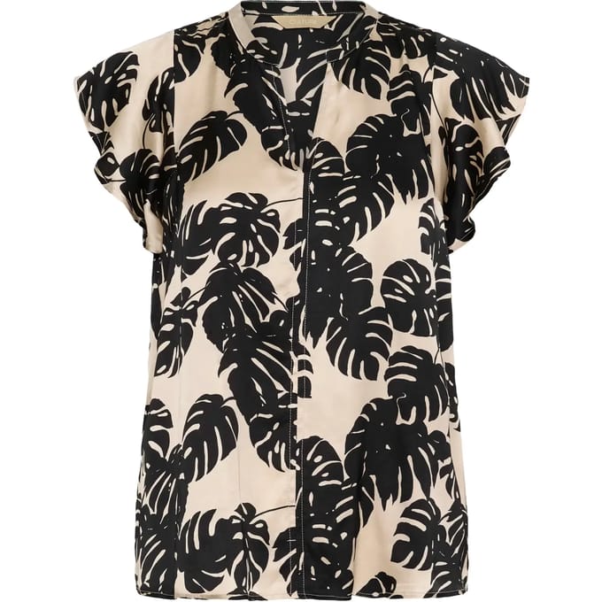 Vrouwenblouse CULTURE Miso