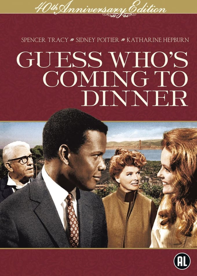 Guess Who's Coming To Dinner