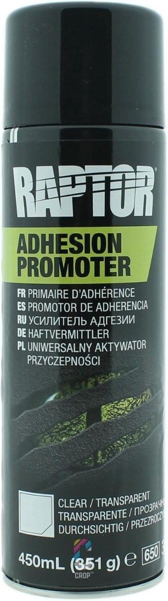 Raptor Liner Hechtprimer spuitbus - 500ml
