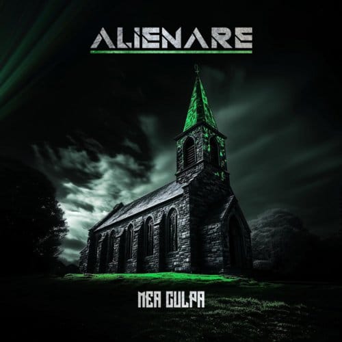 Mea Culpa - Alienare