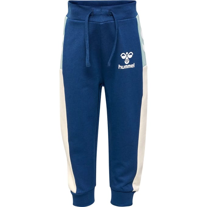 Hummel kinderjoggingbroek Hmlskylan Pants 223498
