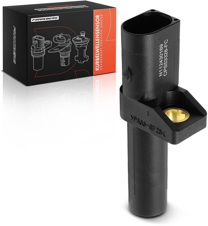 Frankberg 1x krukassensor impulsgever voor Ssangyong