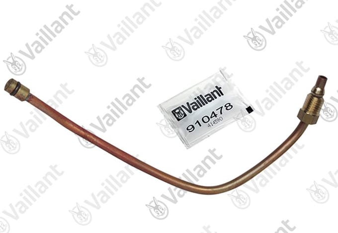 VAILLANT Stuurleiding VCW 180 K XE u.w. Vaillant-Nr. , 088940