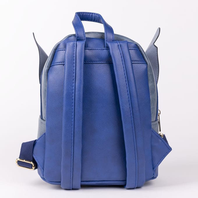Disney Stitch Casual Fashion Backpack
