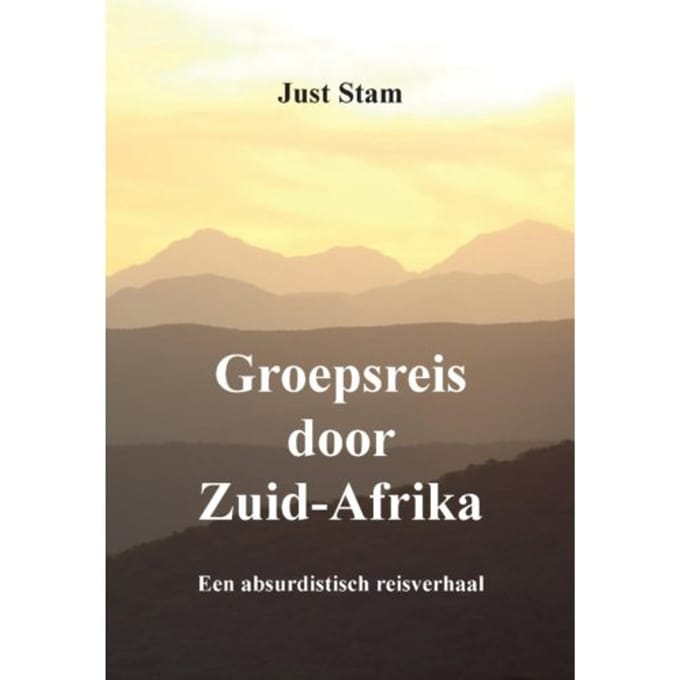 Groepsreis Door Zuid-Afrika - Just Stam