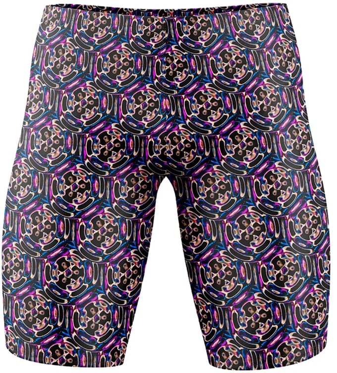 Huub Soundwave Jammer Veelkleurig S Man