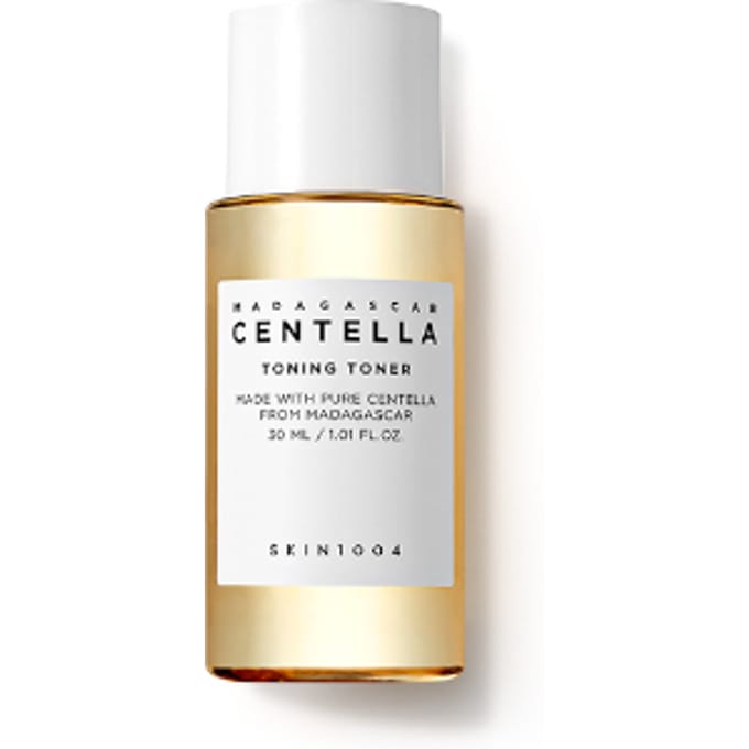 [Deal] SKIN1004 - Madagascar Centella Toning Toner 30ml - 30ml