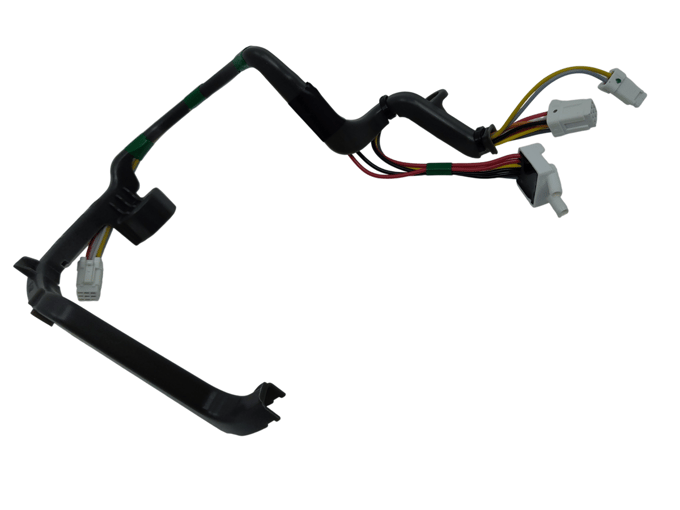 Wiring assy