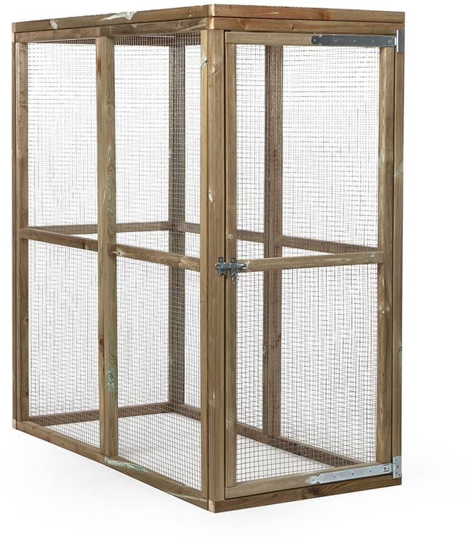 Glorenza Ren Wim - 85x179x183CM
