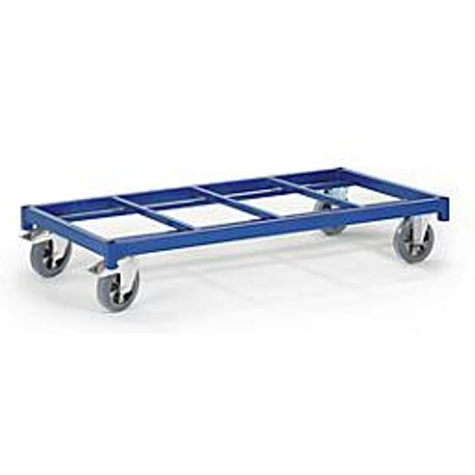 Plateauwagen 2000 x 800 mm (1200 kg)