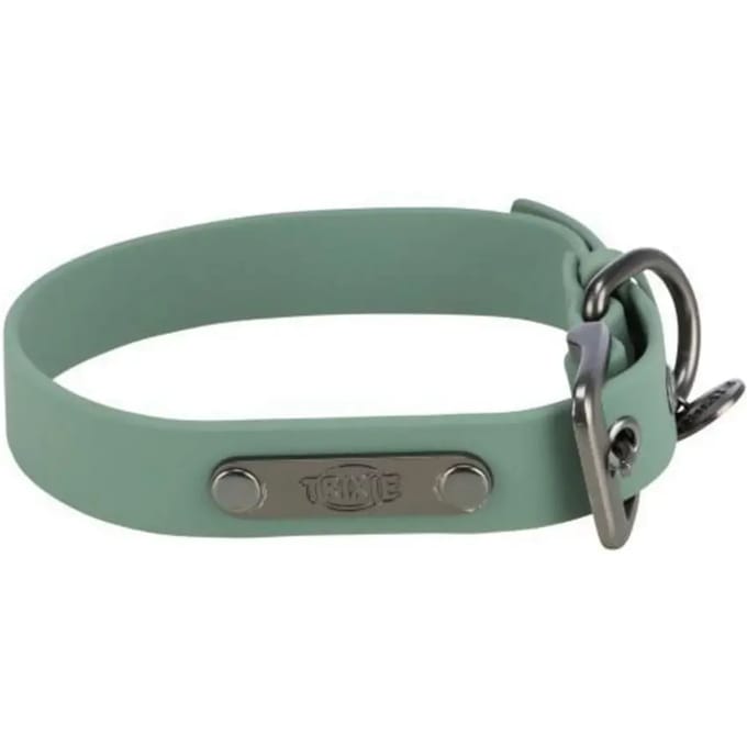 PVC hondenhalsband Trixie CityStyle