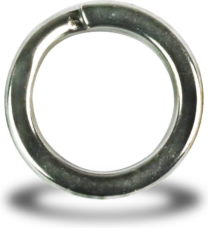 VMC Splitringen INOX X-strong | Maat No 1 | 22.5 kg | 3561