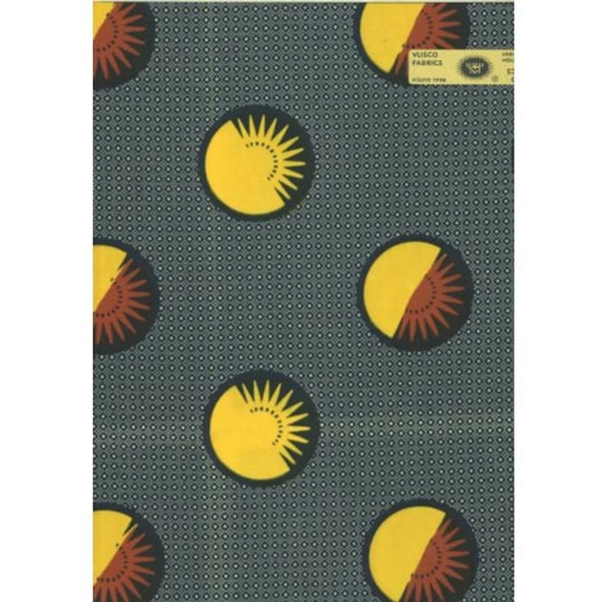 Vlisco Fabrics