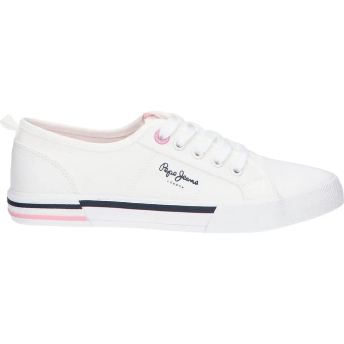 Damestrainers Pepe Jeans Brady Top