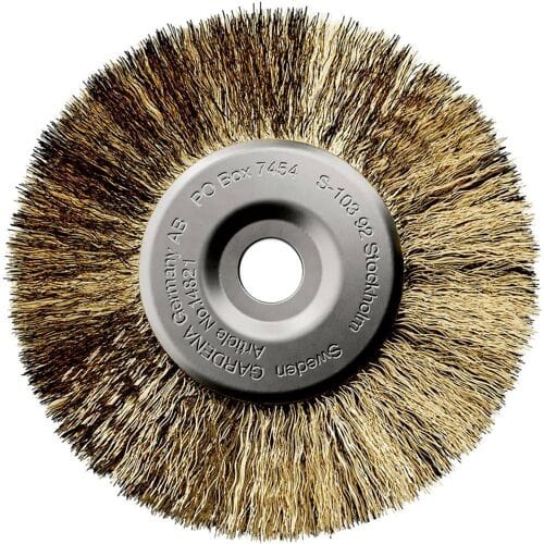 GARDENA Staaldraad onkruidborstel voor EasyWeed 1800/18V P4A