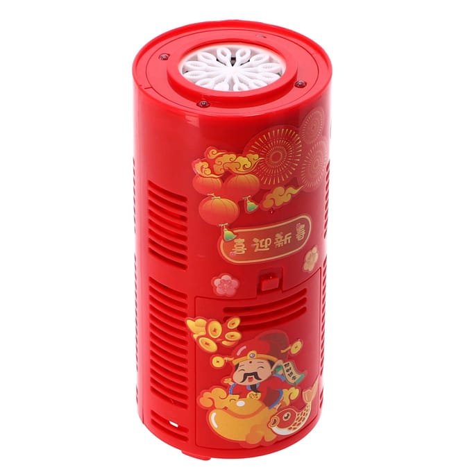 Vuurwerk Bellenblaas Machine