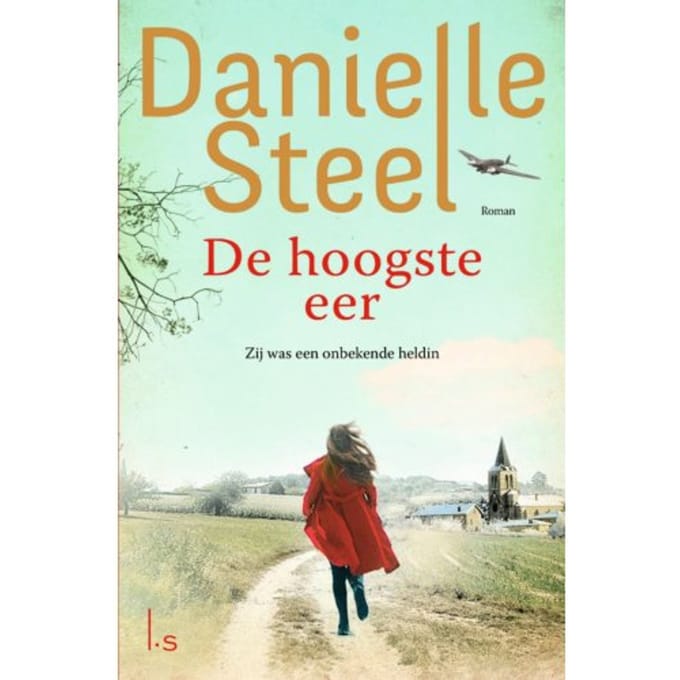 De Hoogste Eer - Danielle Steel