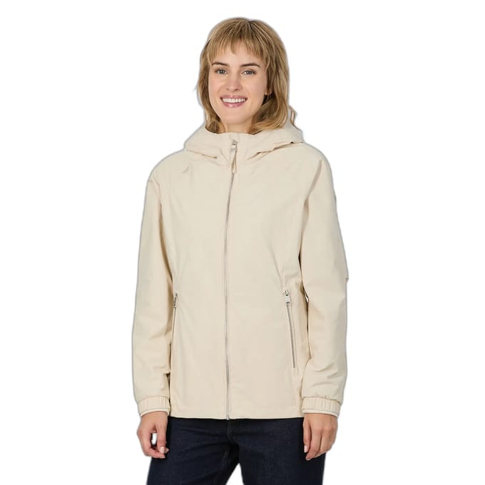 Waterdicht damesjack Ragwear Dizzea