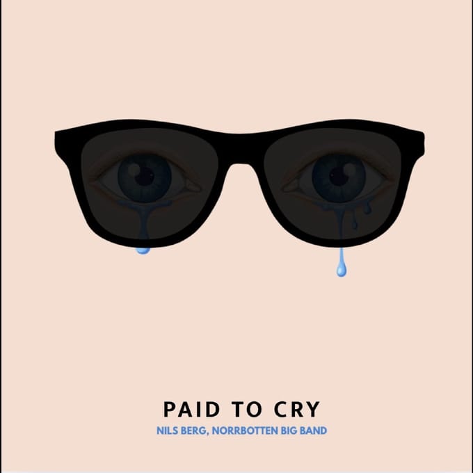 Paid to Cry