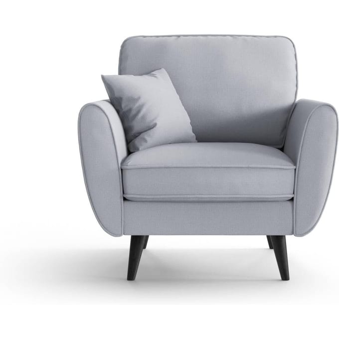 Fauteuil Zara linnen | NADUVI Collection
