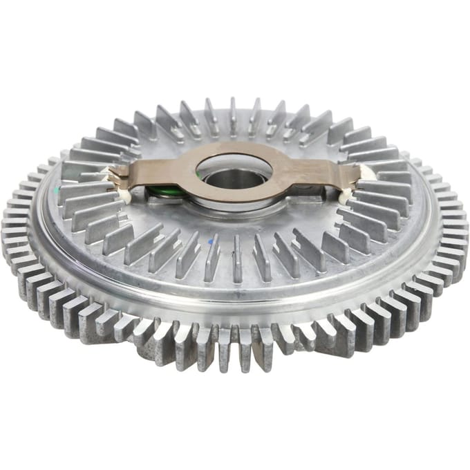 Koppeling, radiatorventilator NRF 49623