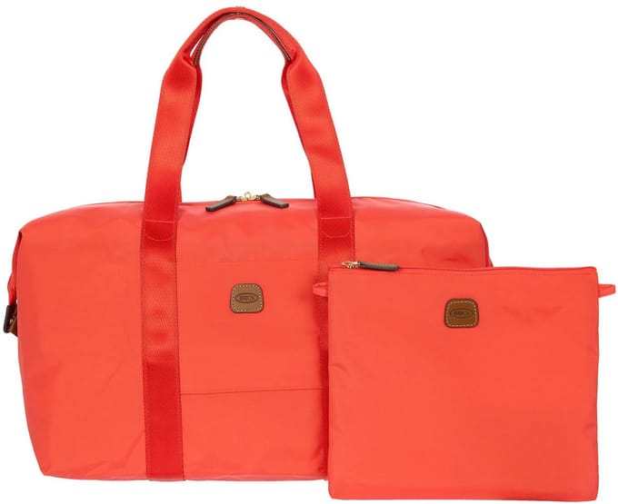 Brics X-Bag - Reistas 43 cm (blue)