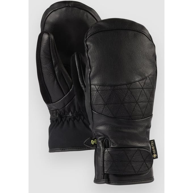 Burton Gondy Gore Ltr Handschoenen zwart