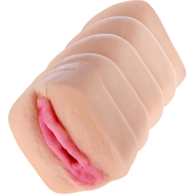 Ashton Moore - Ultra Skyn Pocket Pussy Masturbator