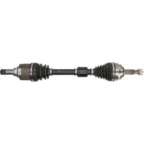 Aandrijfas POINT GEAR PNG76097