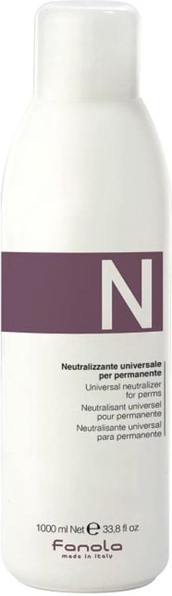 Fanola Neutralisatie 1000ml
