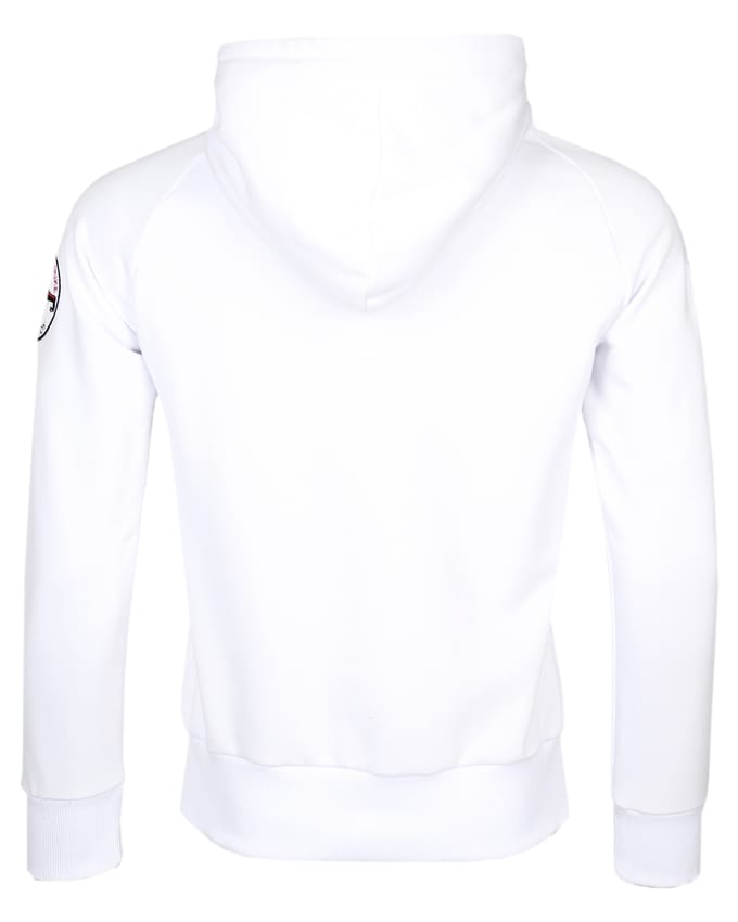 Top Gun Hoodie Defender TG20191012