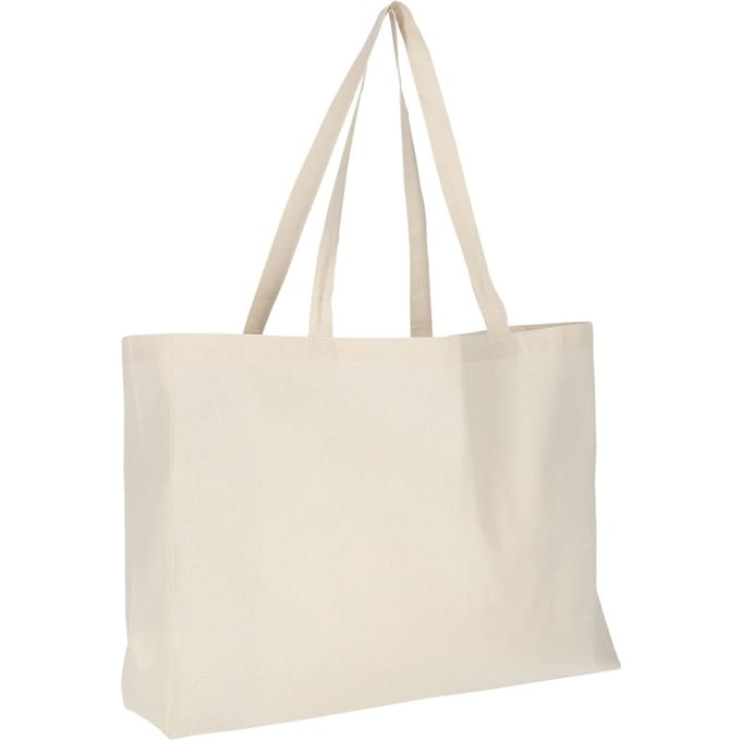 Katoenen zak "Shopper"