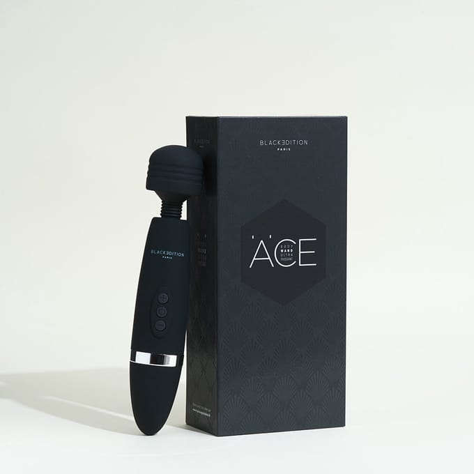 Wand ÄCE
