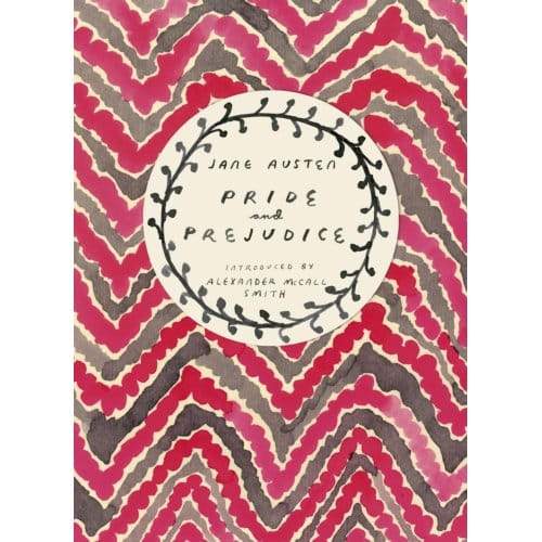 Pride And Prejudice - Jane Austen