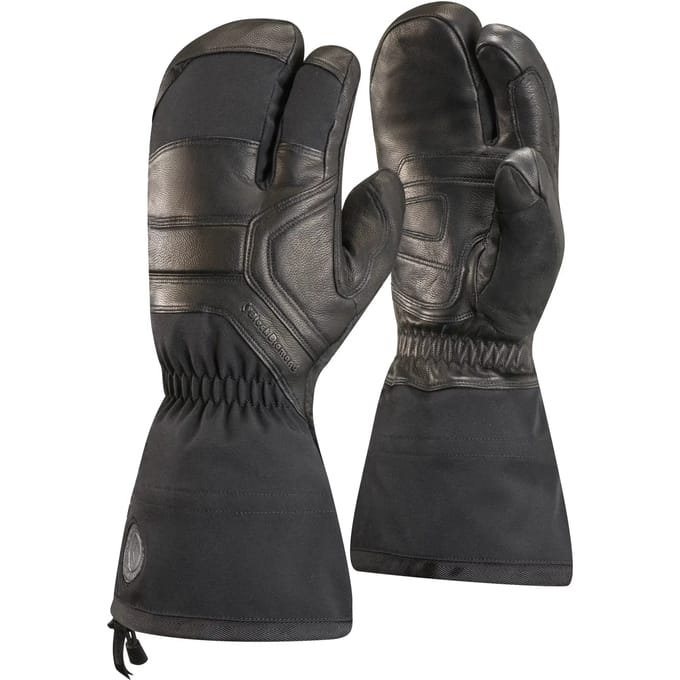Skihandschoenen Black Diamond Guide Finger