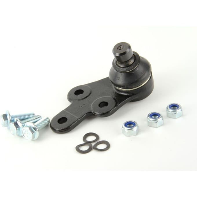 Fuseekogel MOOG FD-BJ-8341 links
