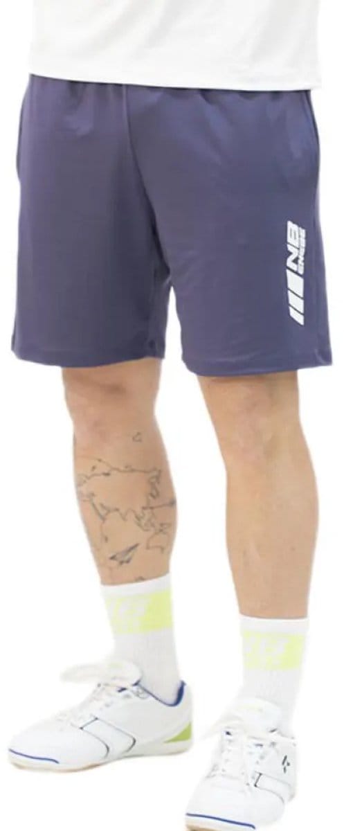 Enebe Venom Pro Korte Broek Blauw L Man