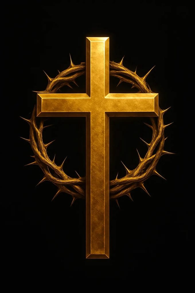 Magie - Golden Salvation