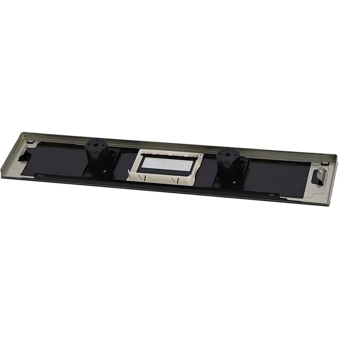 AEG controlepaneel, zwart, AEG, 60cm,LUX,2K 8585551235437
