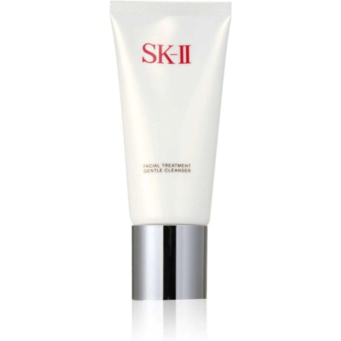 SK-II - Facial Treatment Gentle Cleanser - 120g