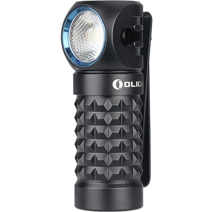 Olight perun mini kit