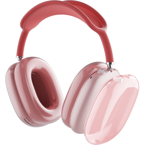 ShieldCase Airpods Max 2 TPU cover (roze)