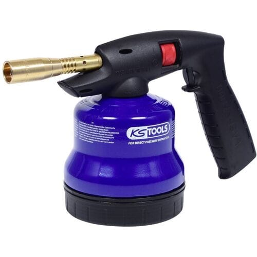 KS Tools Gasbrander 650 °C 1 stuk(s)