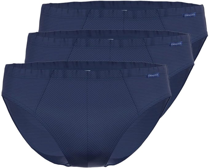3-pack mini slip Day Modern / Cotton & More